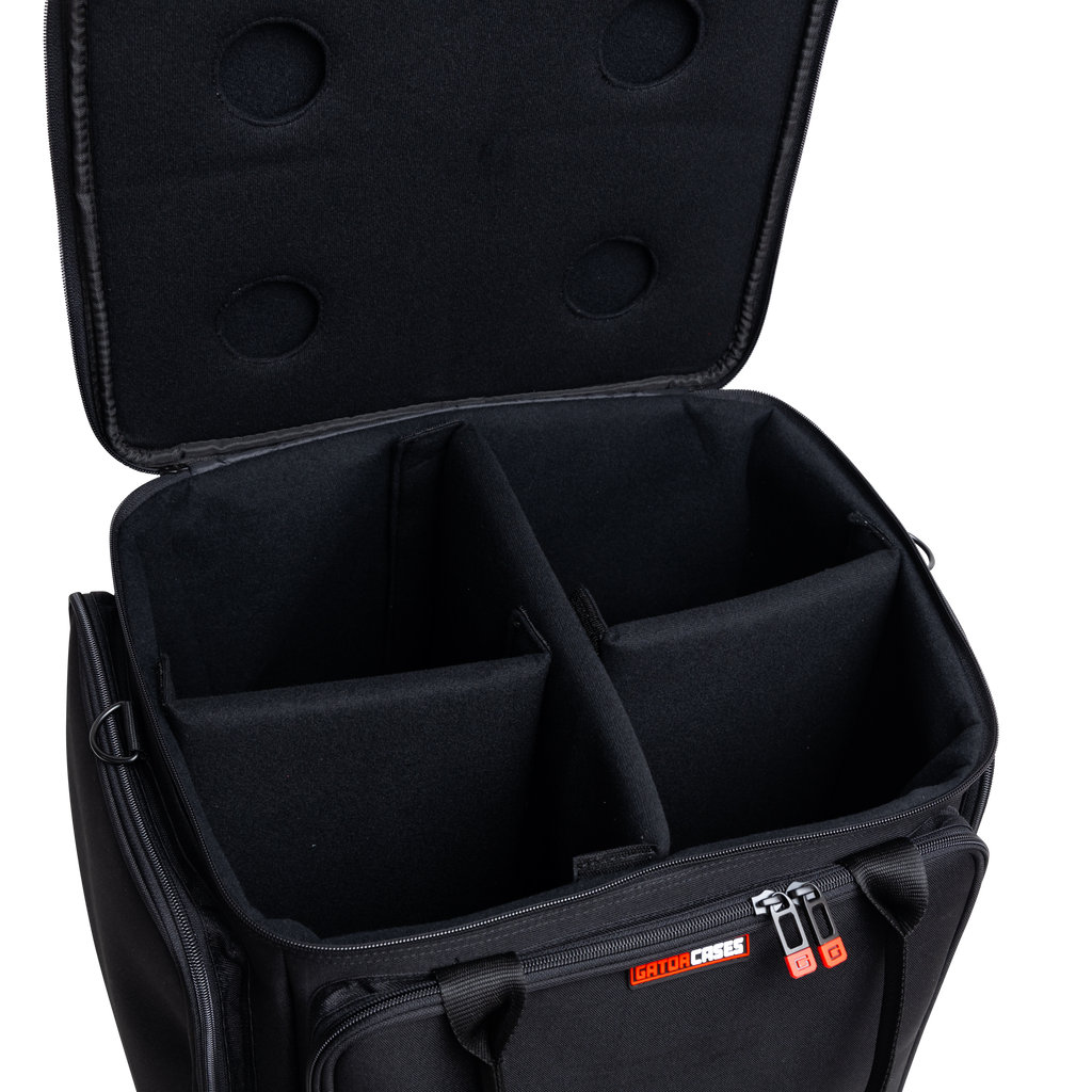Large Modular Mute Bag for Low Brass Players