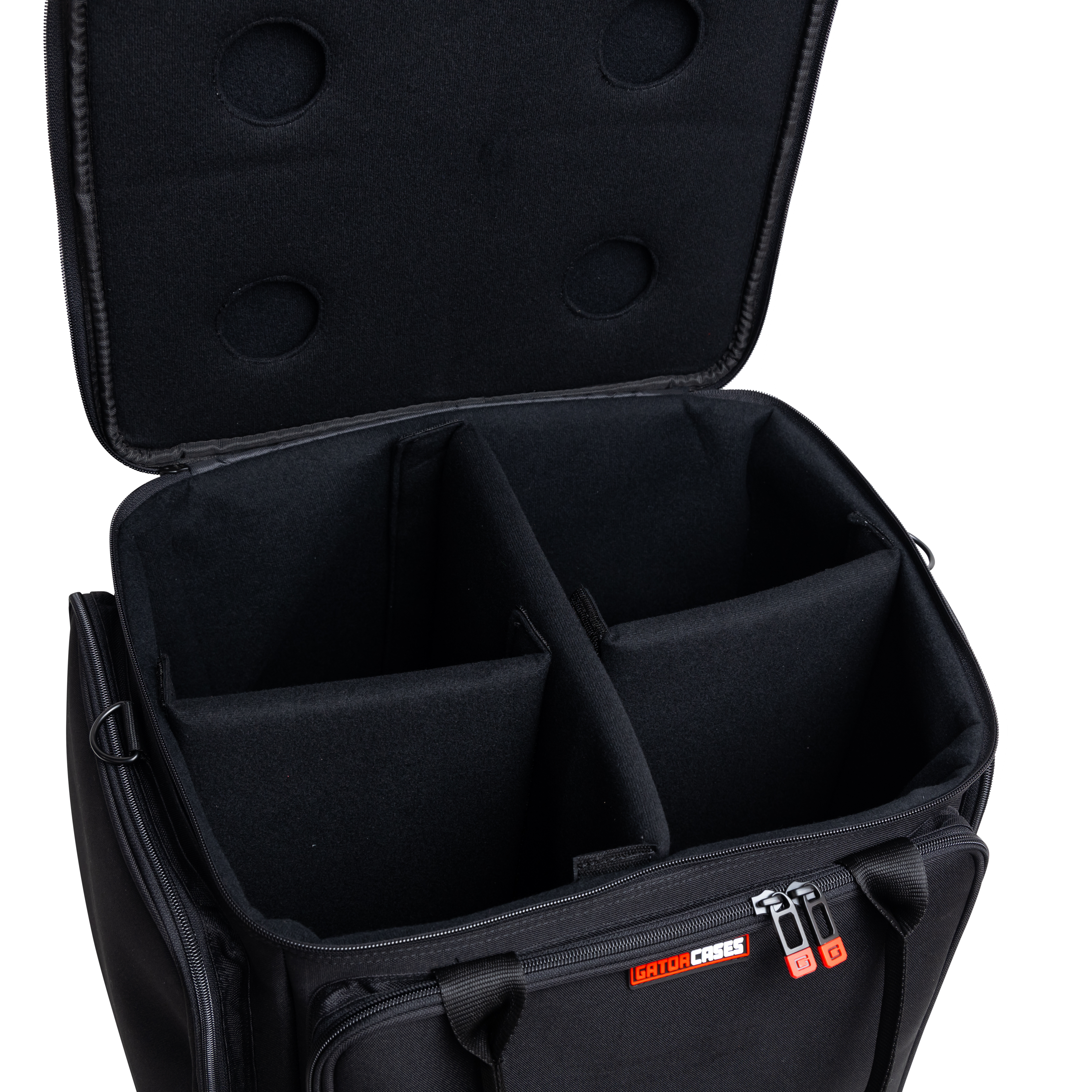 Large Modular Mute Bag for Low Brass Players