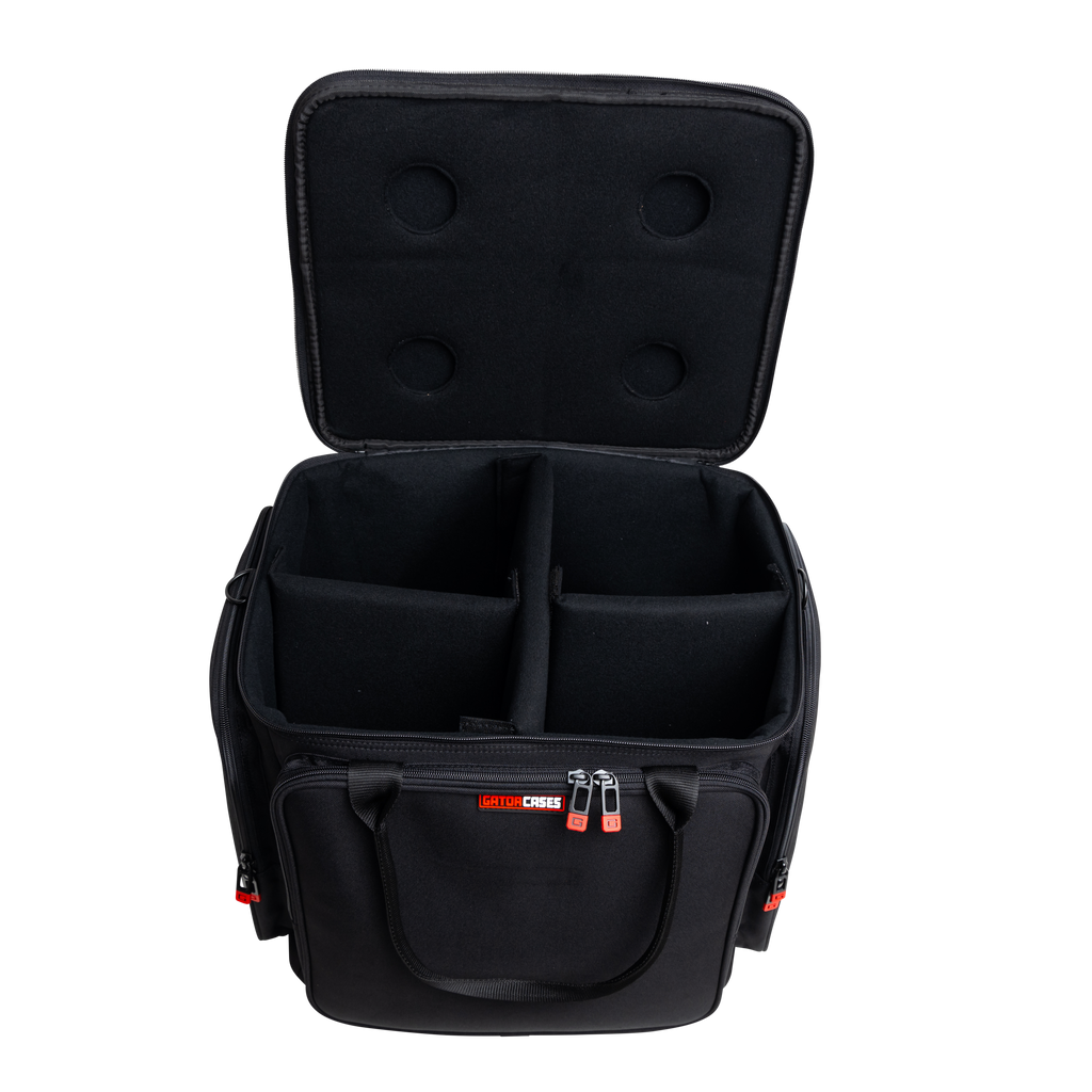 Large Modular Mute Bag for Low Brass Players