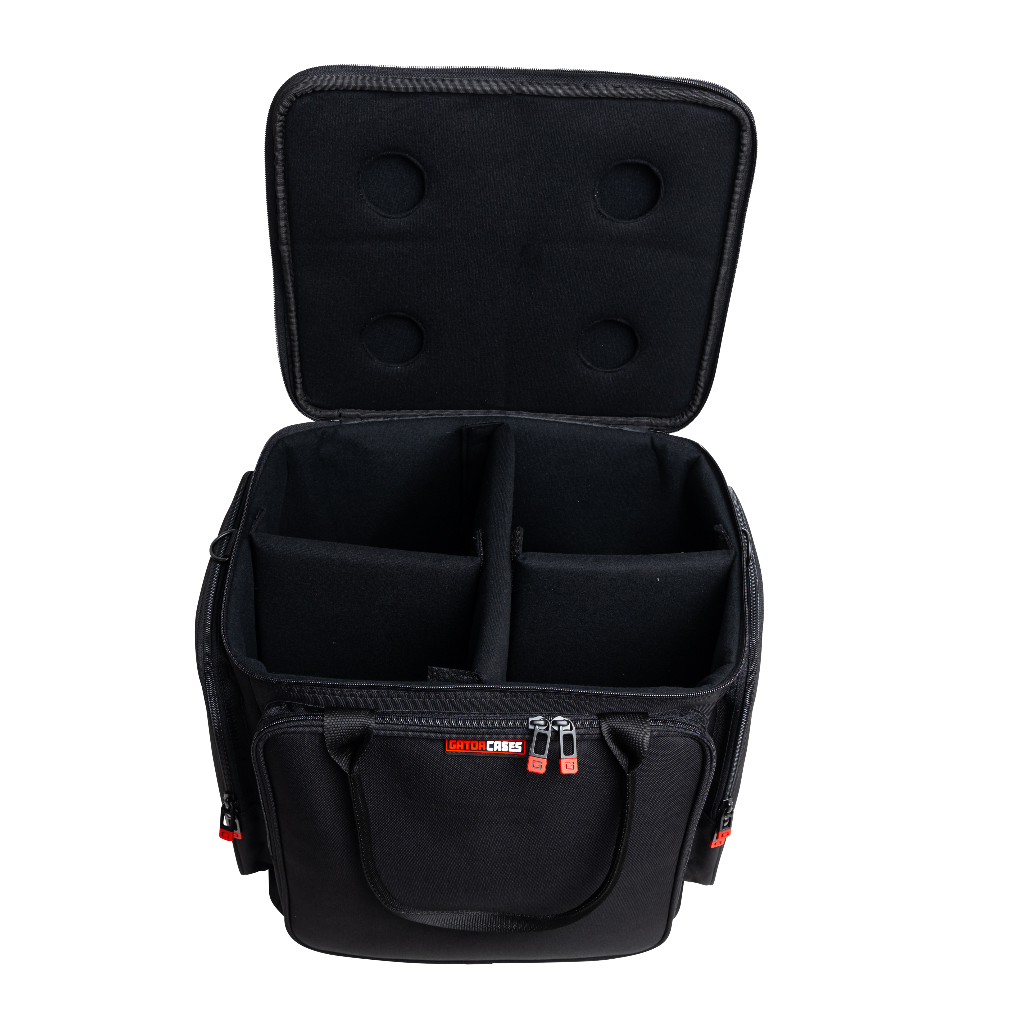 Large Modular Mute Bag for Low Brass Players