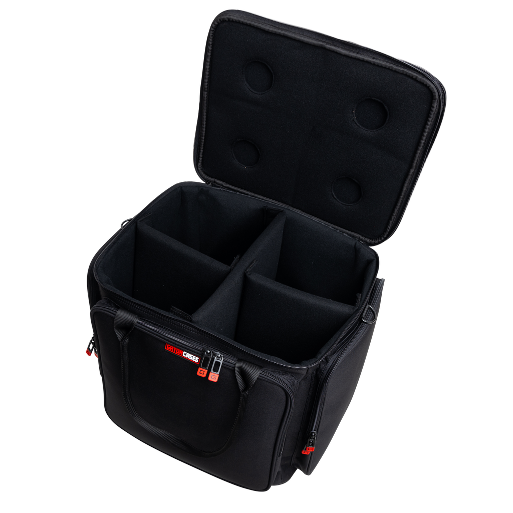 Large Modular Mute Bag for Low Brass Players