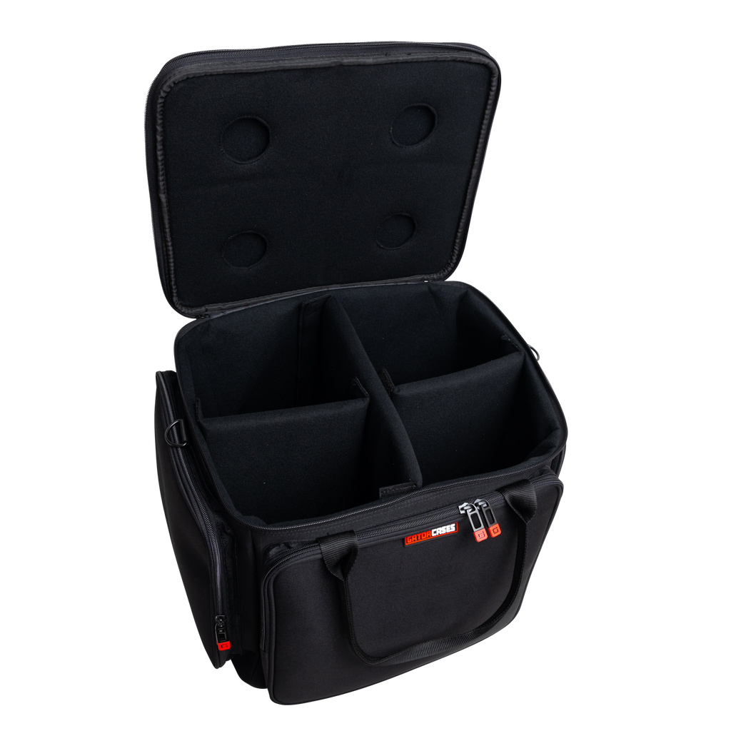 Large Modular Mute Bag for Low Brass Players