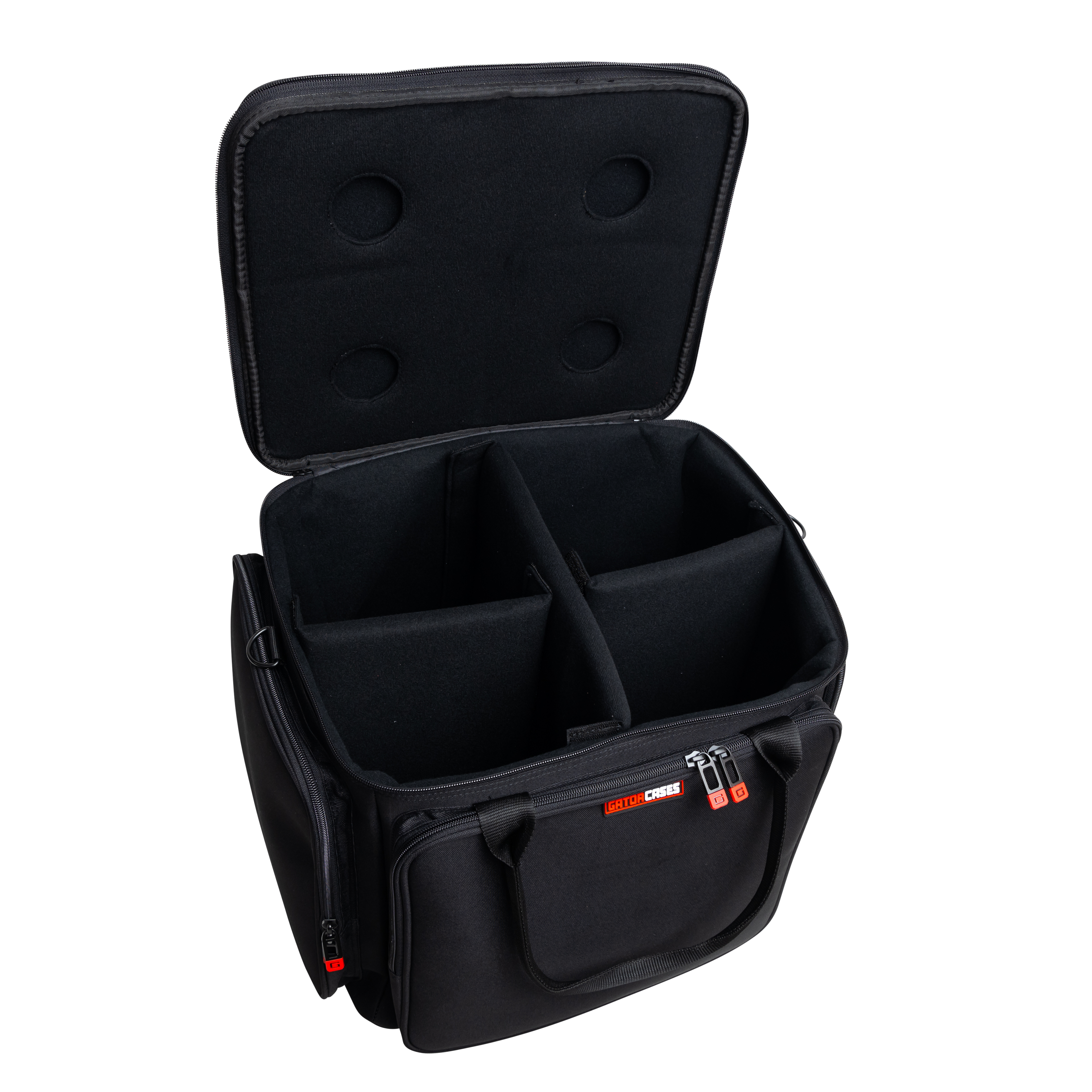 Large Modular Mute Bag for Low Brass Players