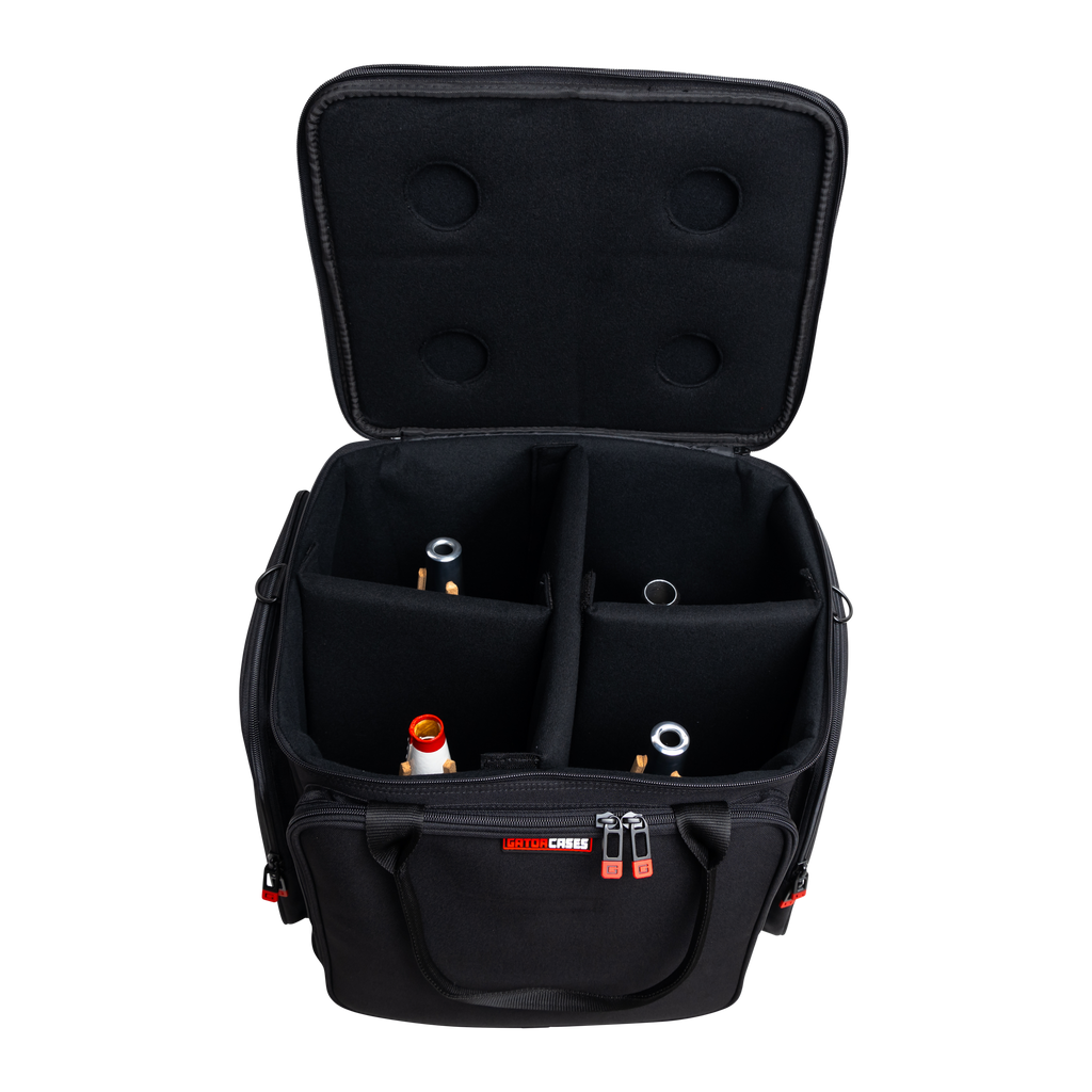 Large Modular Mute Bag for Low Brass Players