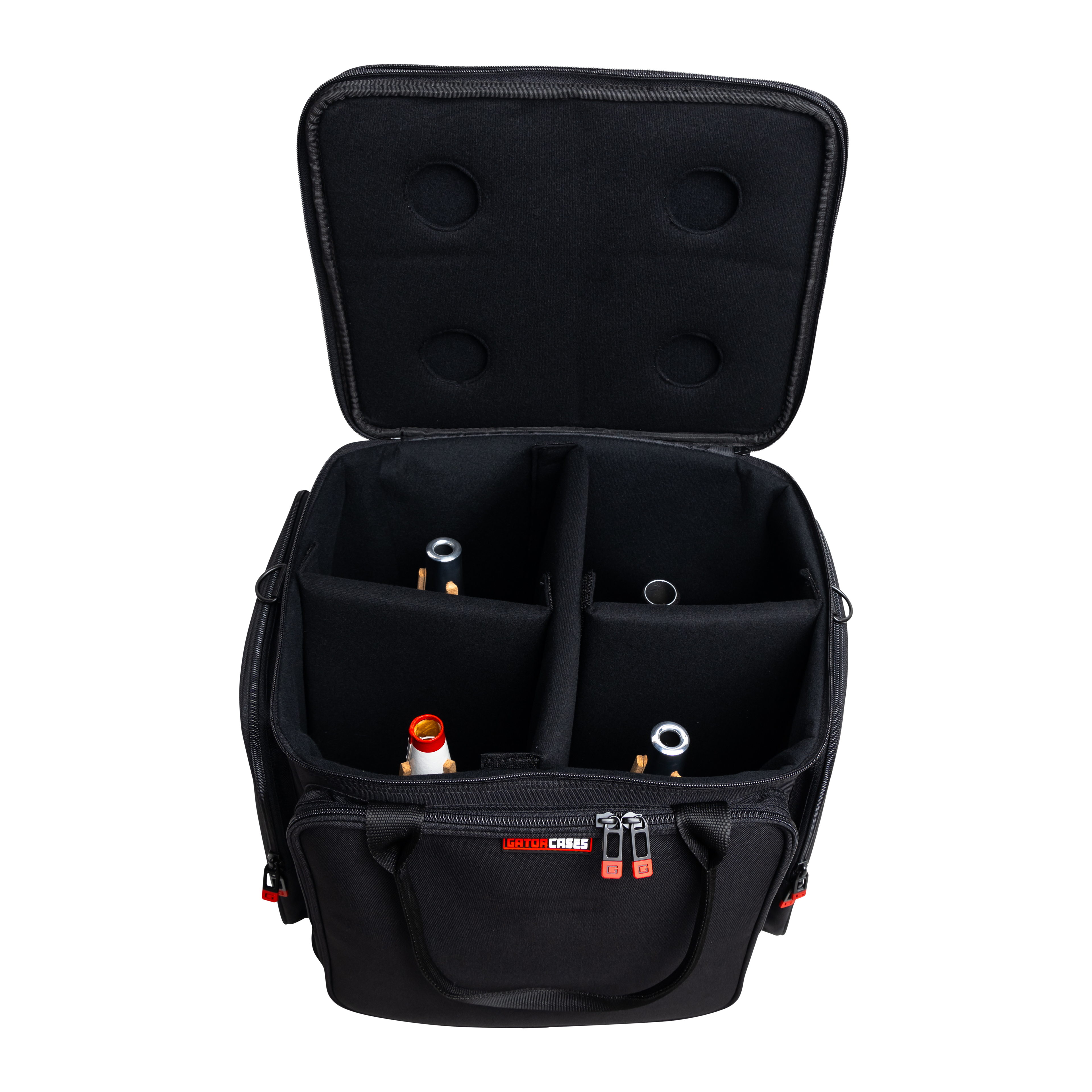 Large Modular Mute Bag for Low Brass Players