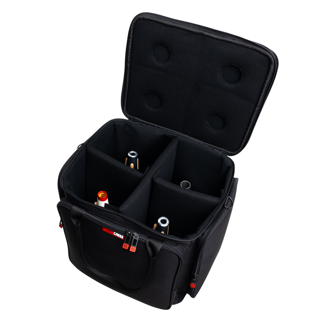 Large Modular Mute Bag for Low Brass Players