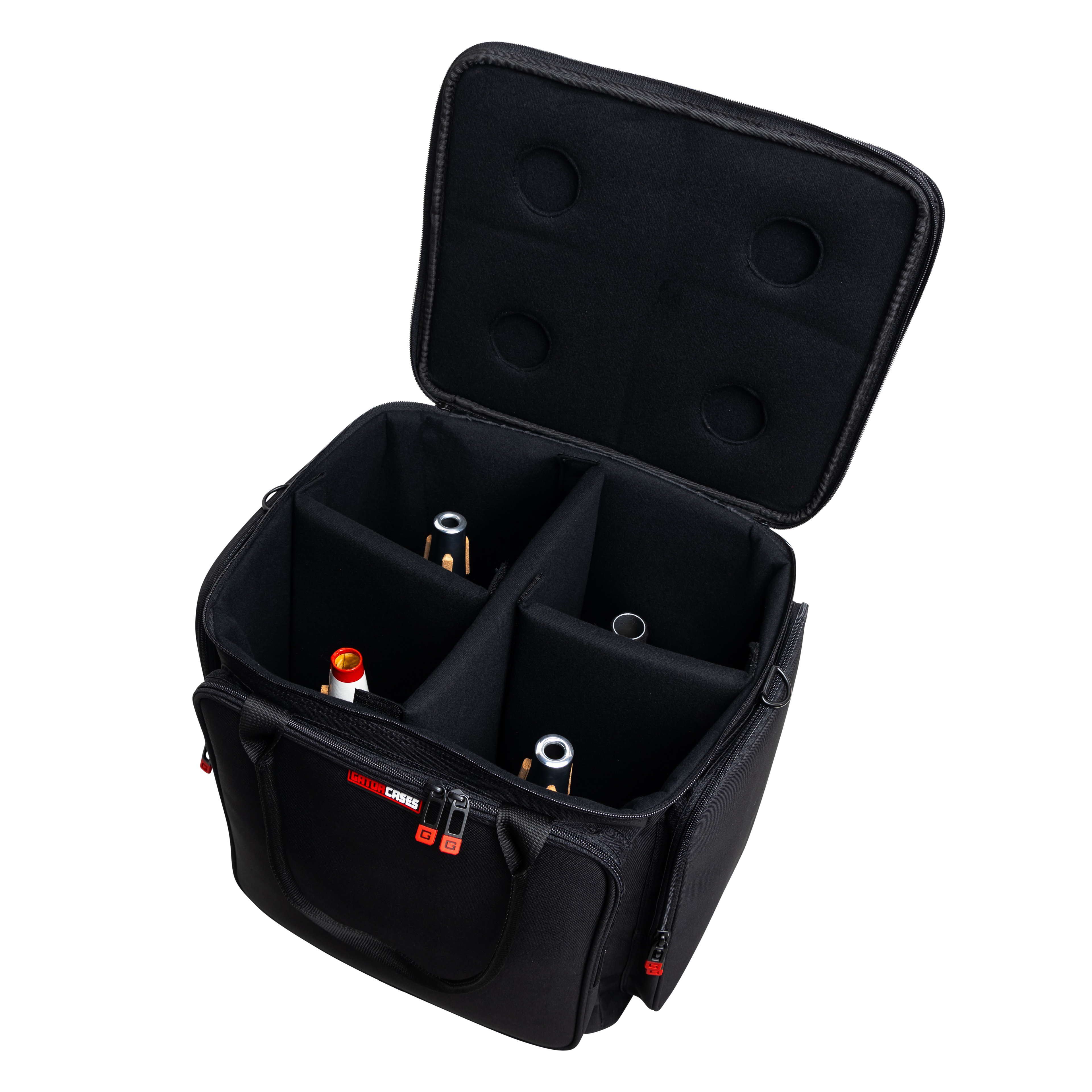 Large Modular Mute Bag for Low Brass Players