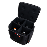 Large Modular Mute Bag for Low Brass Players