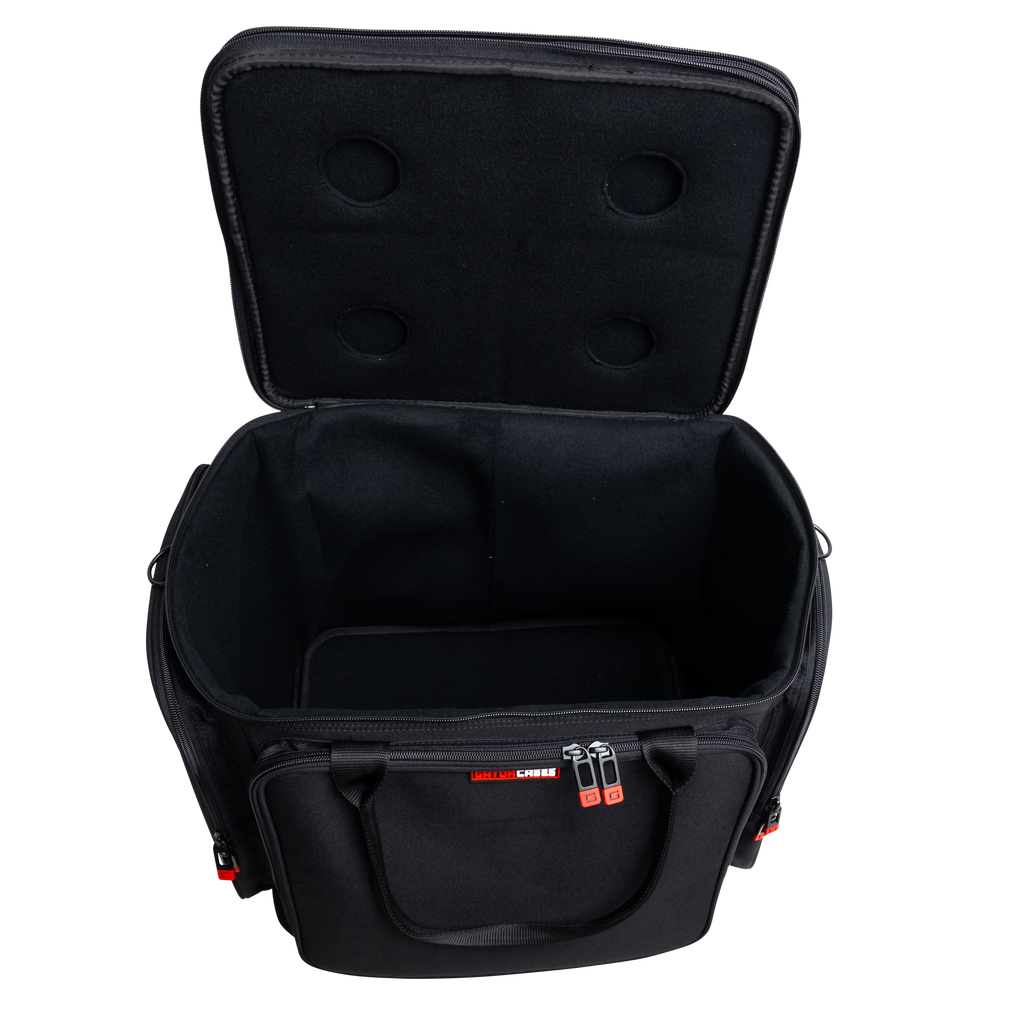 Large Modular Mute Bag for Low Brass Players