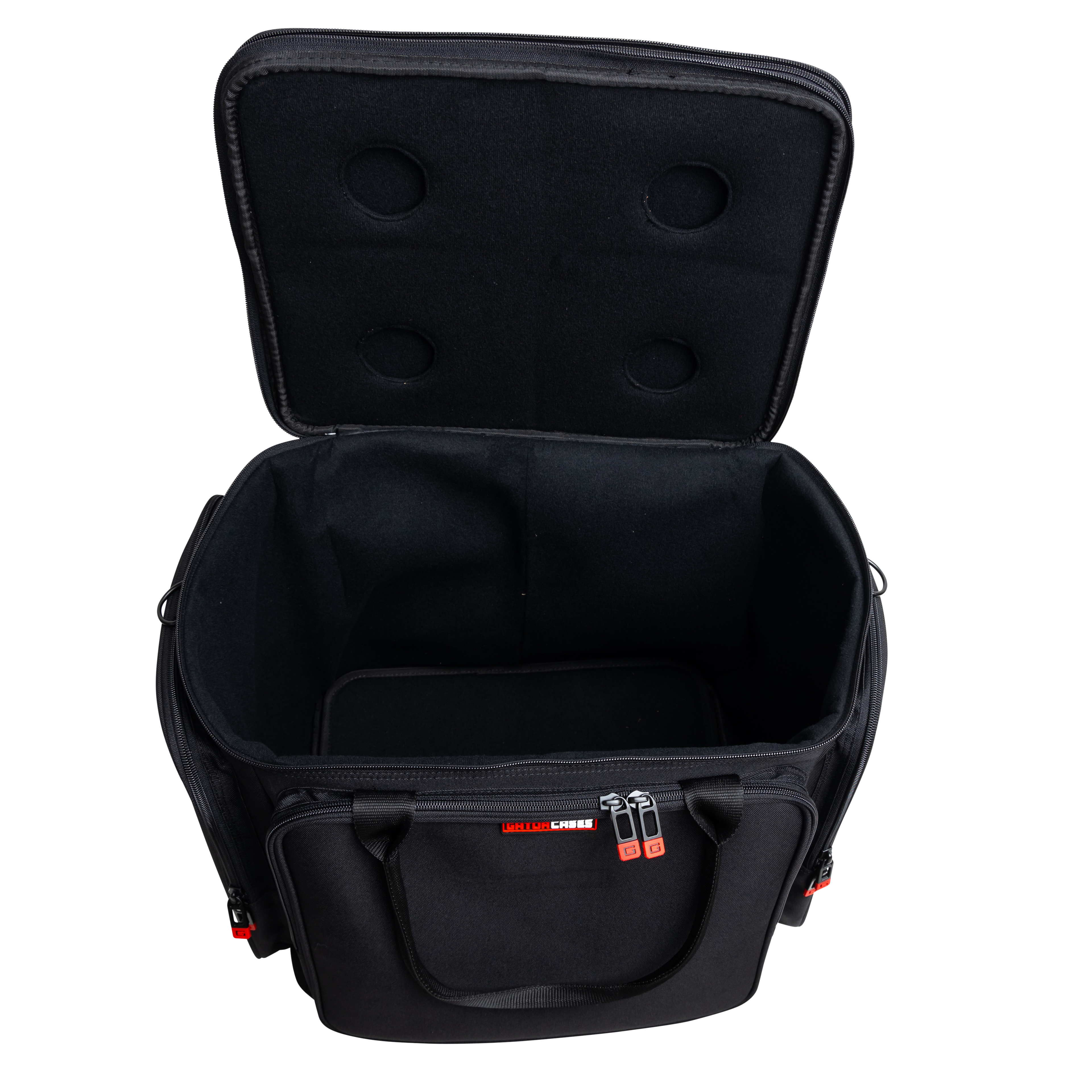 Large Modular Mute Bag for Low Brass Players