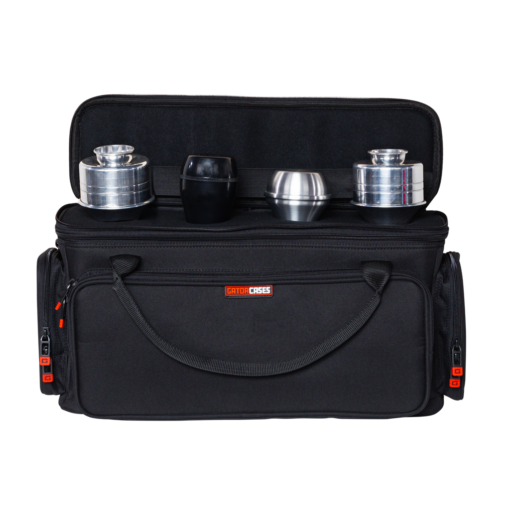 Medium Modular Mute Bag for High Brass Players