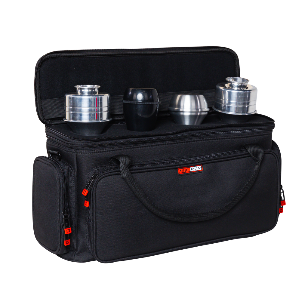 Medium Modular Mute Bag for High Brass Players