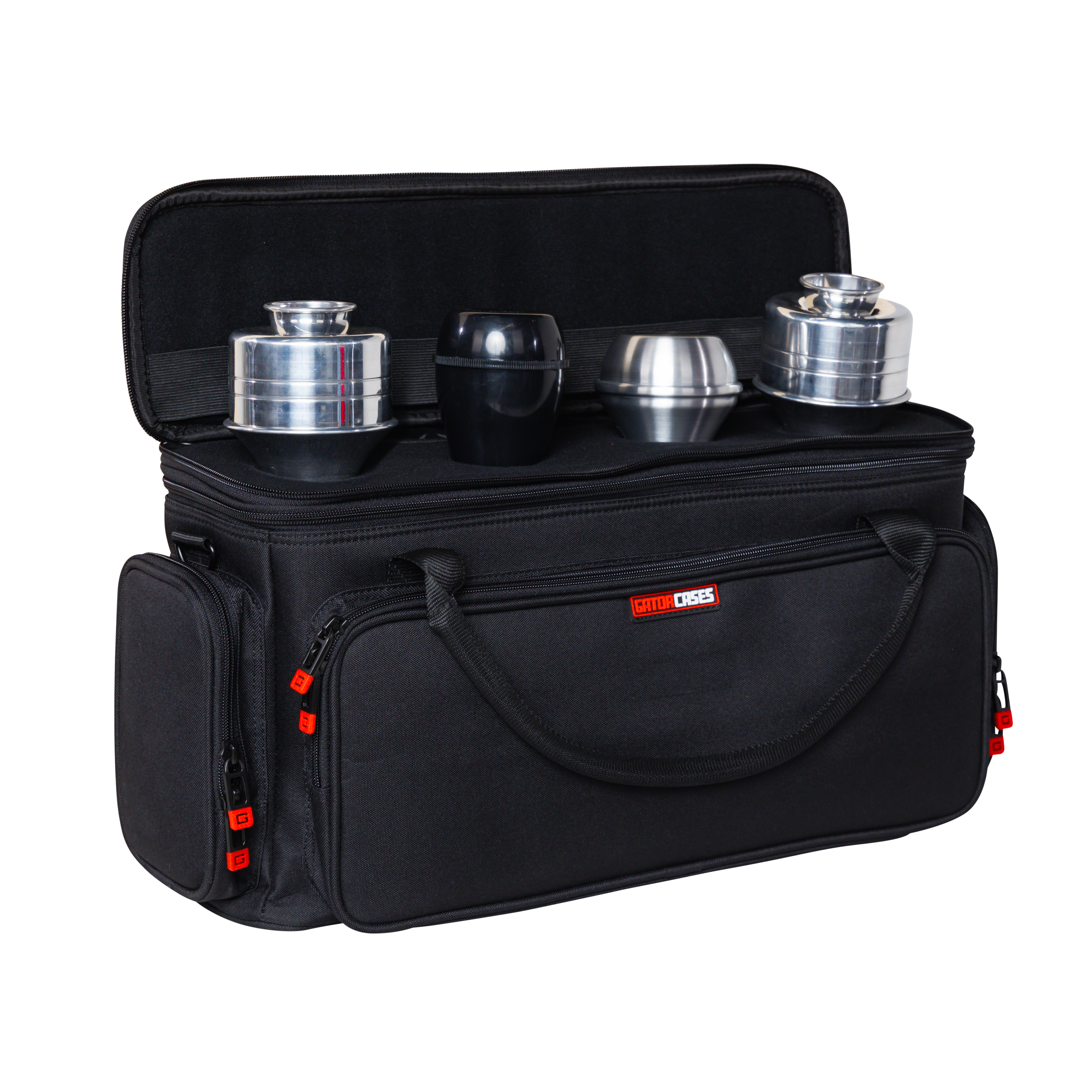 Medium Modular Mute Bag for High Brass Players