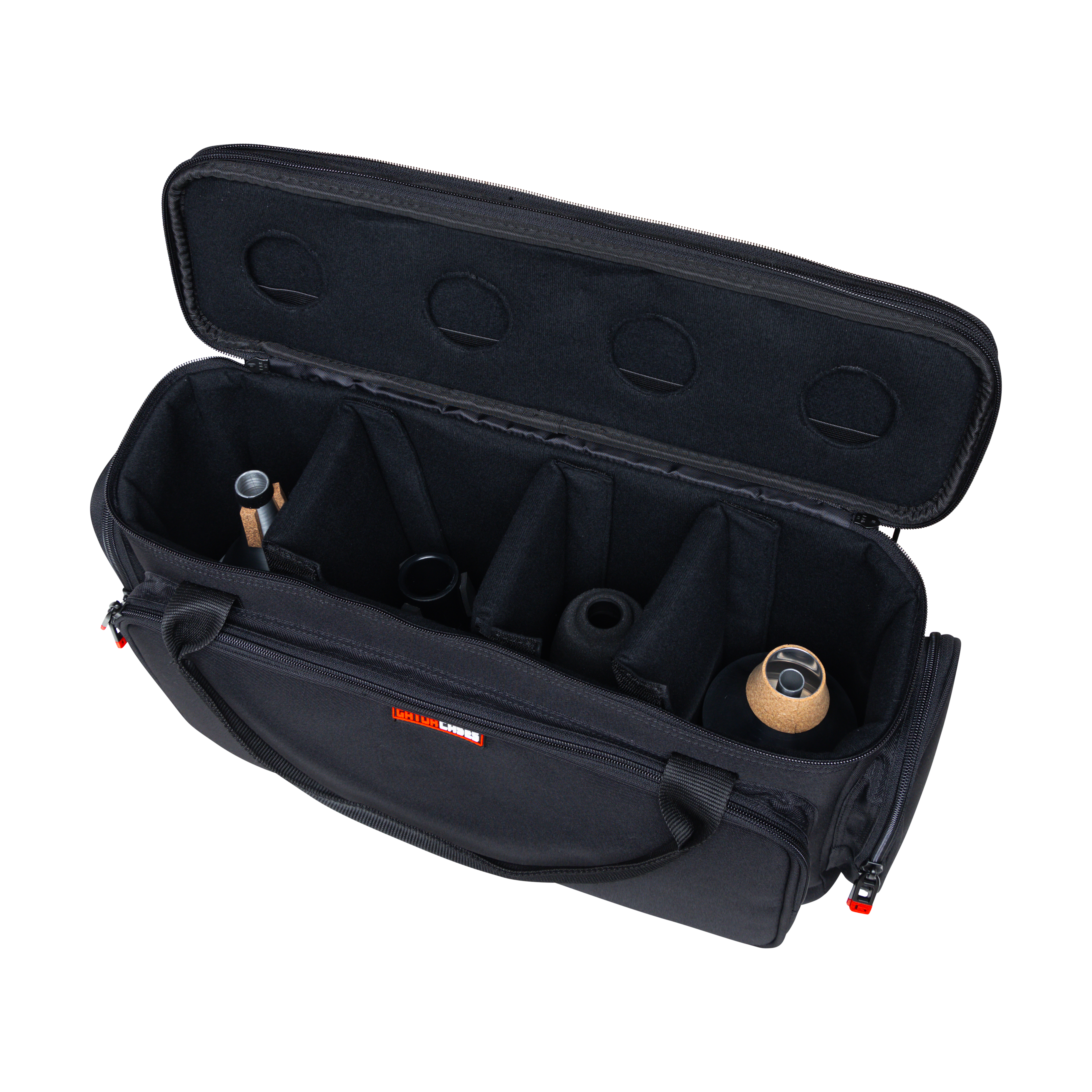 Medium Modular Mute Bag for High Brass Players