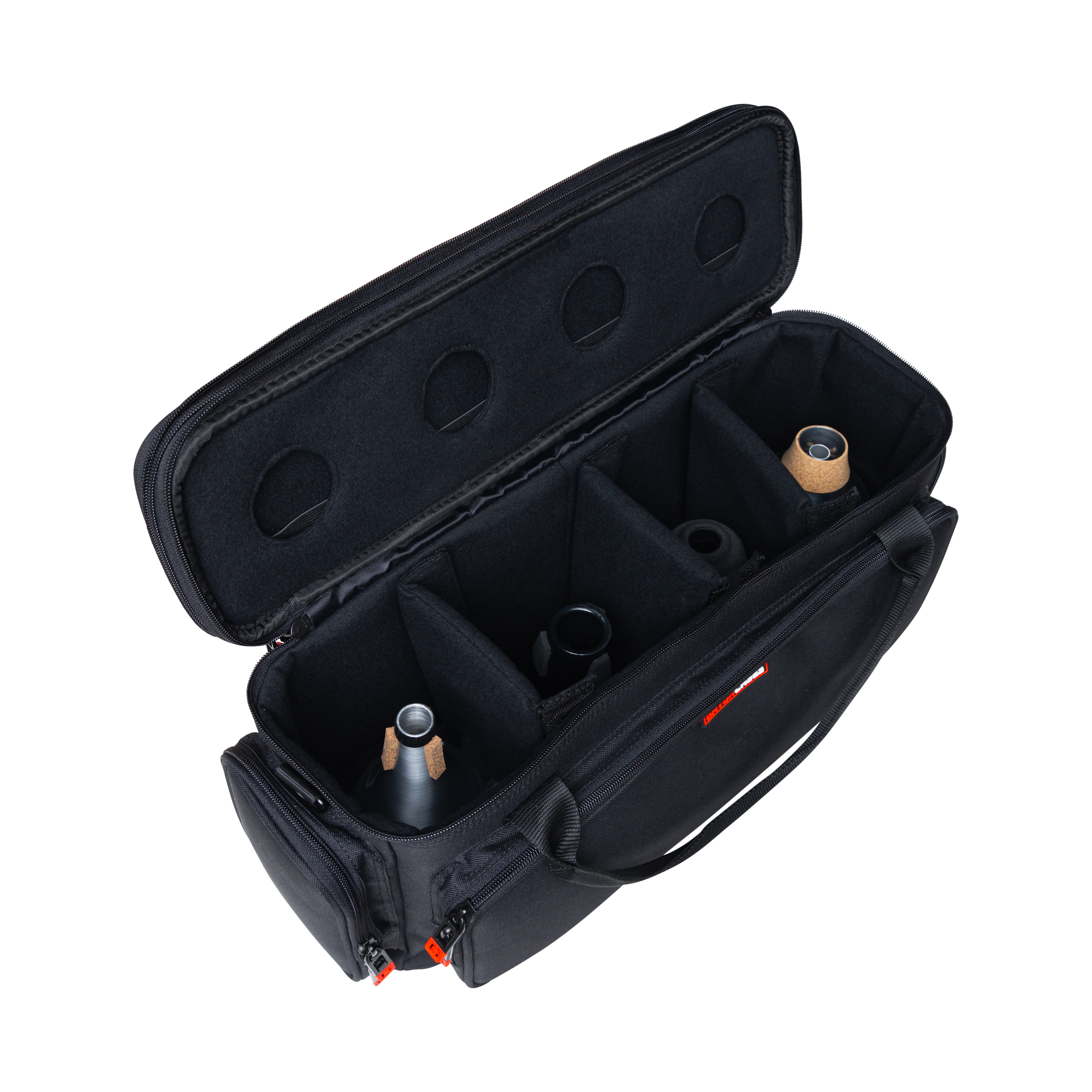 Medium Modular Mute Bag for High Brass Players