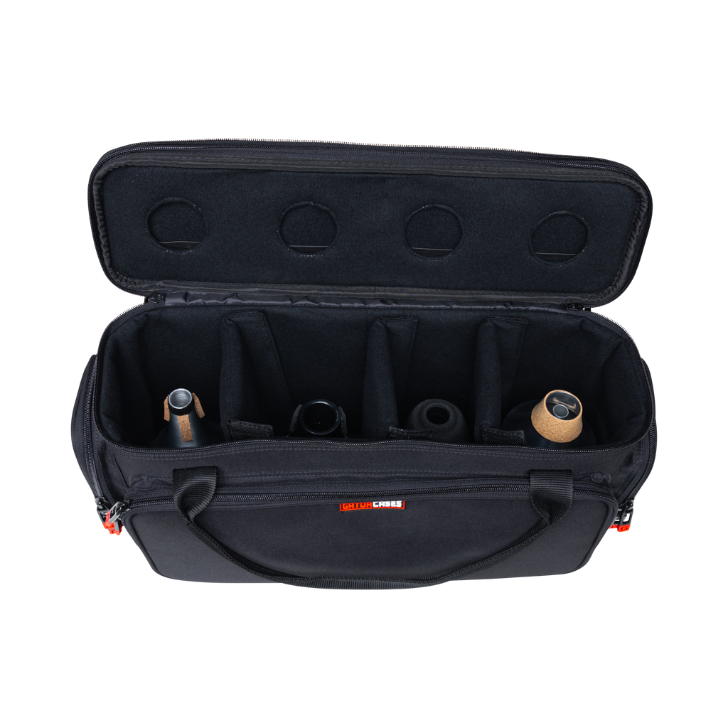 Medium Modular Mute Bag for High Brass Players