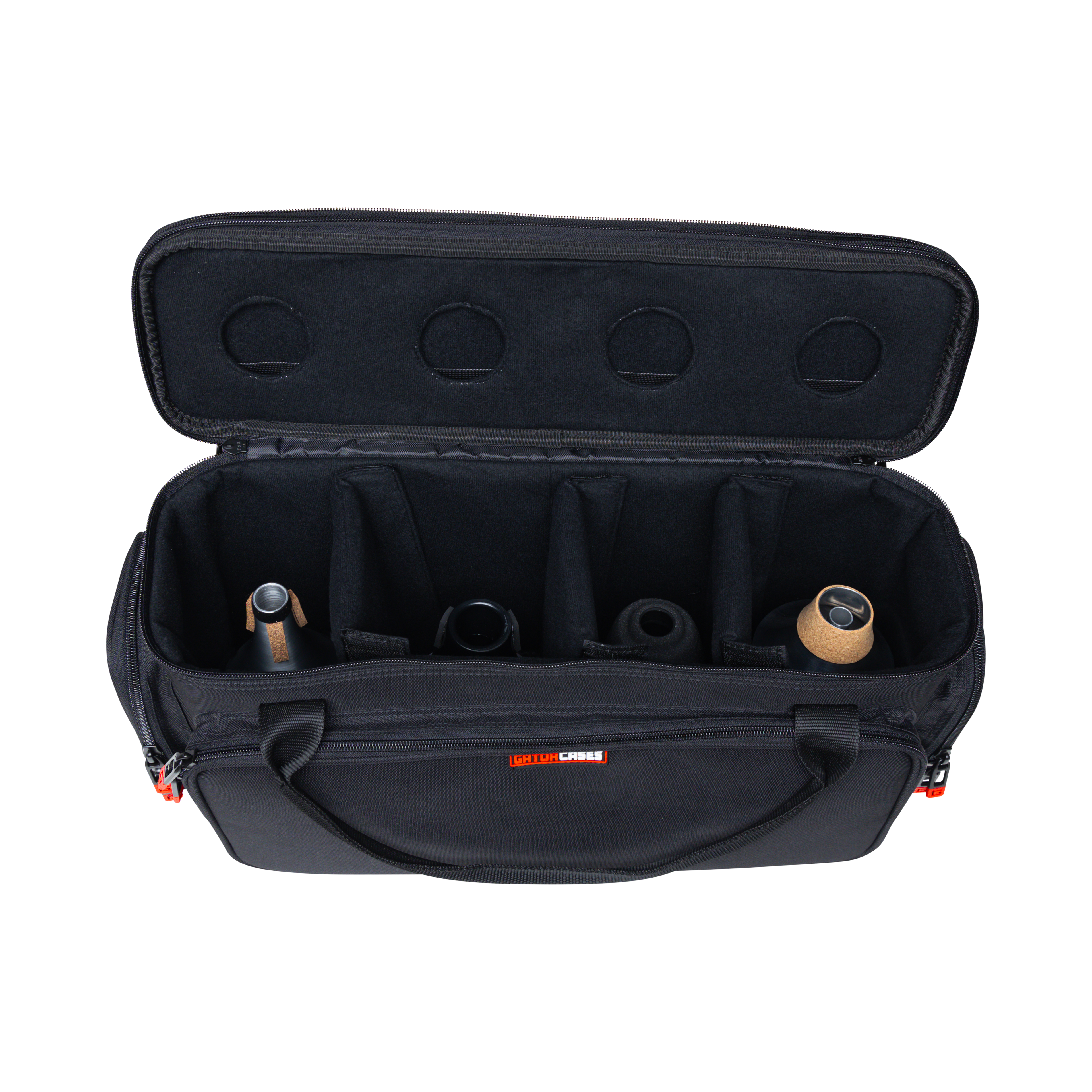 Medium Modular Mute Bag for High Brass Players