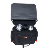 Small Modular Mute Bag for High Brass Players