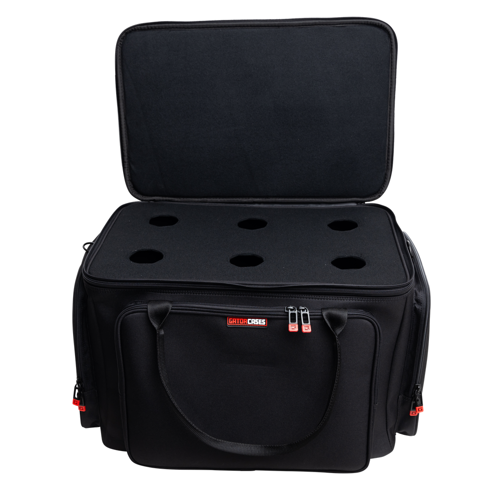 X-Large Modular Mute Bag for Low Brass Players