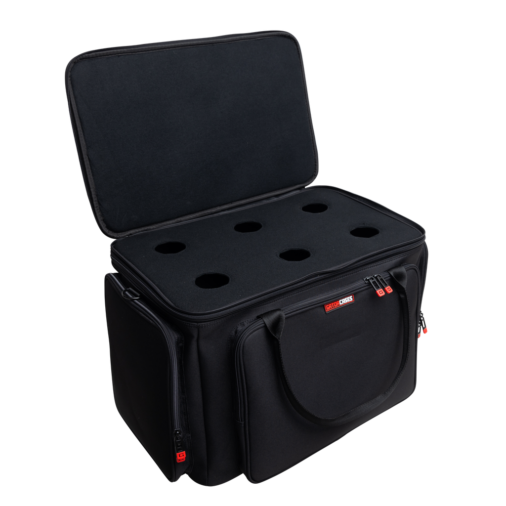 X-Large Modular Mute Bag for Low Brass Players