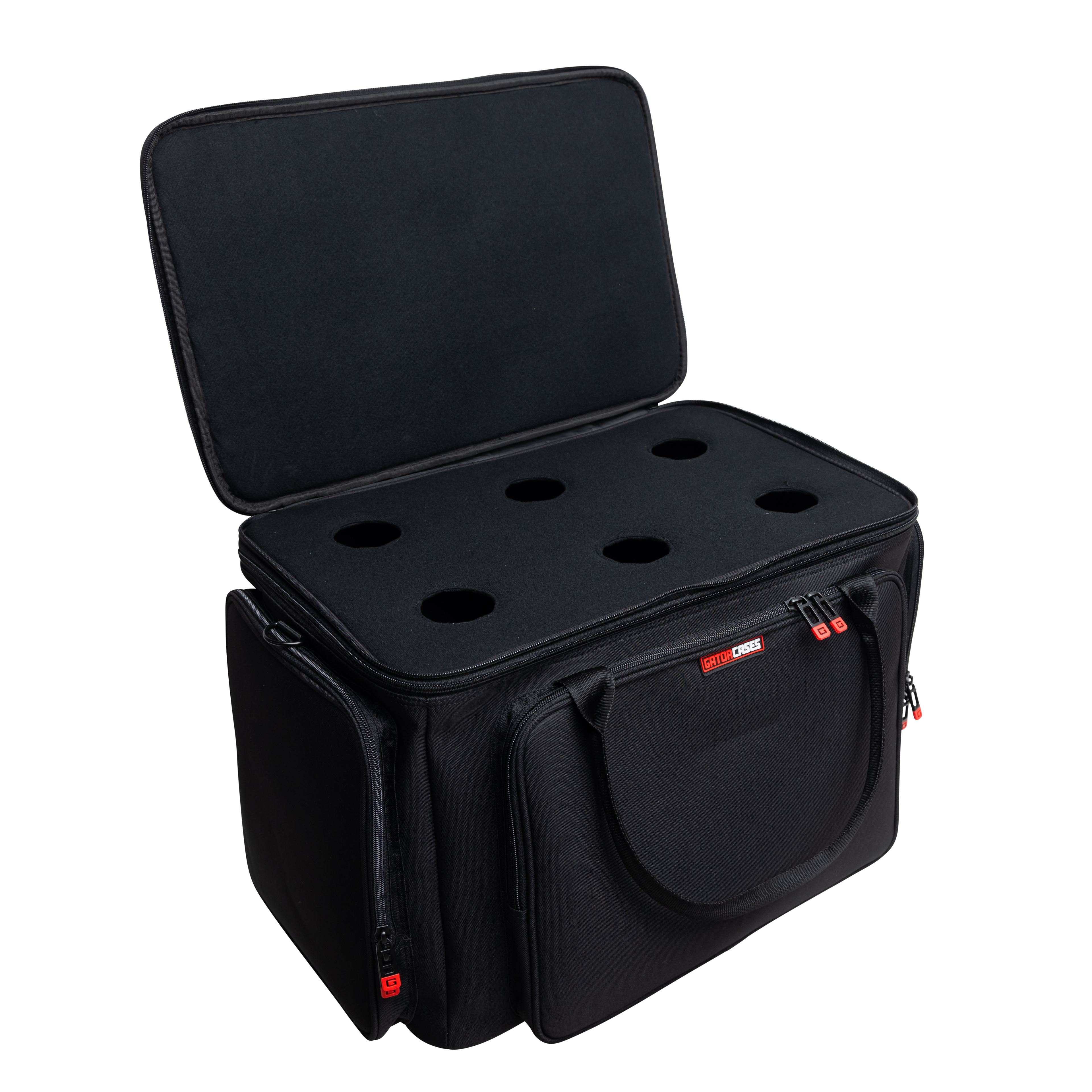 X-Large Modular Mute Bag for Low Brass Players