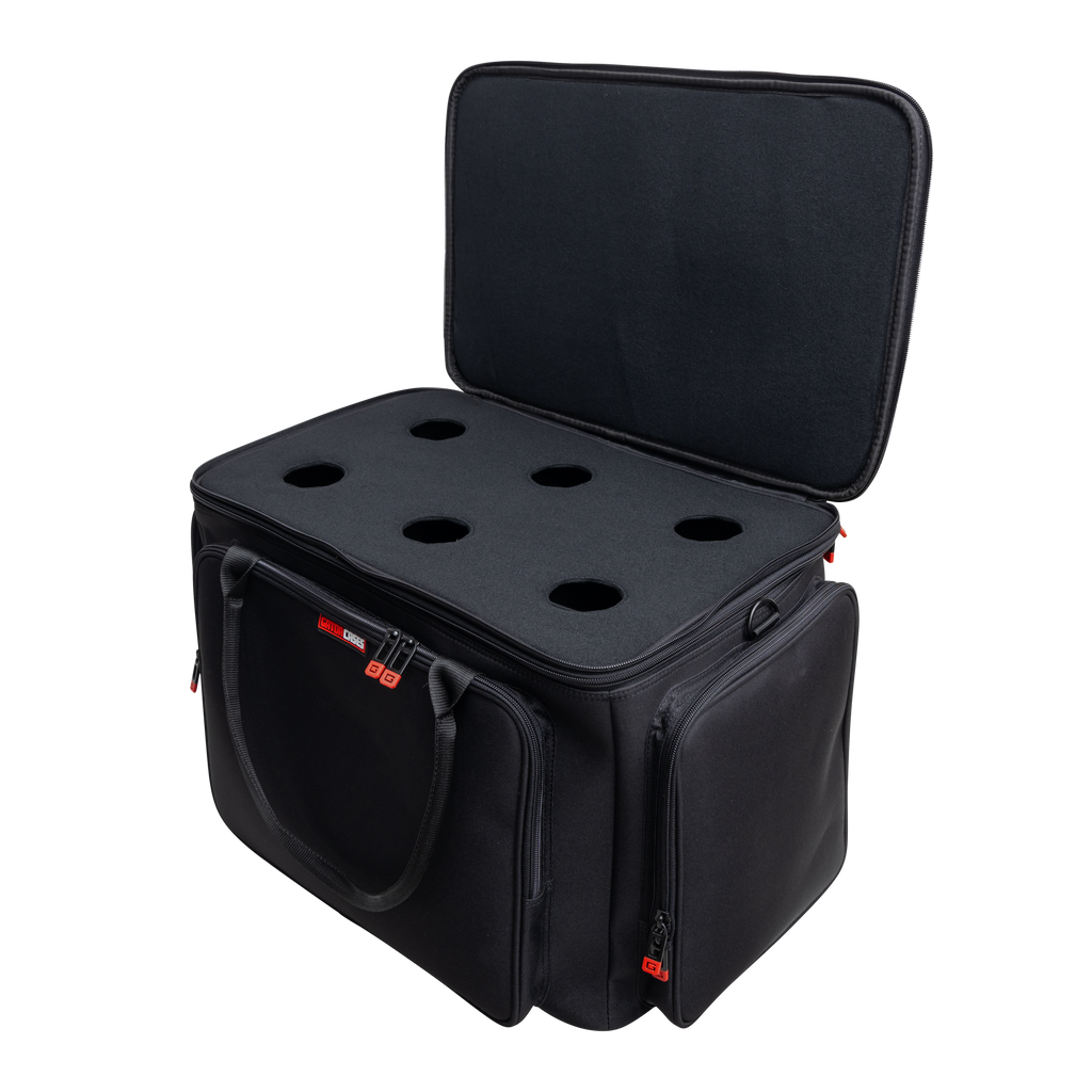 X-Large Modular Mute Bag for Low Brass Players