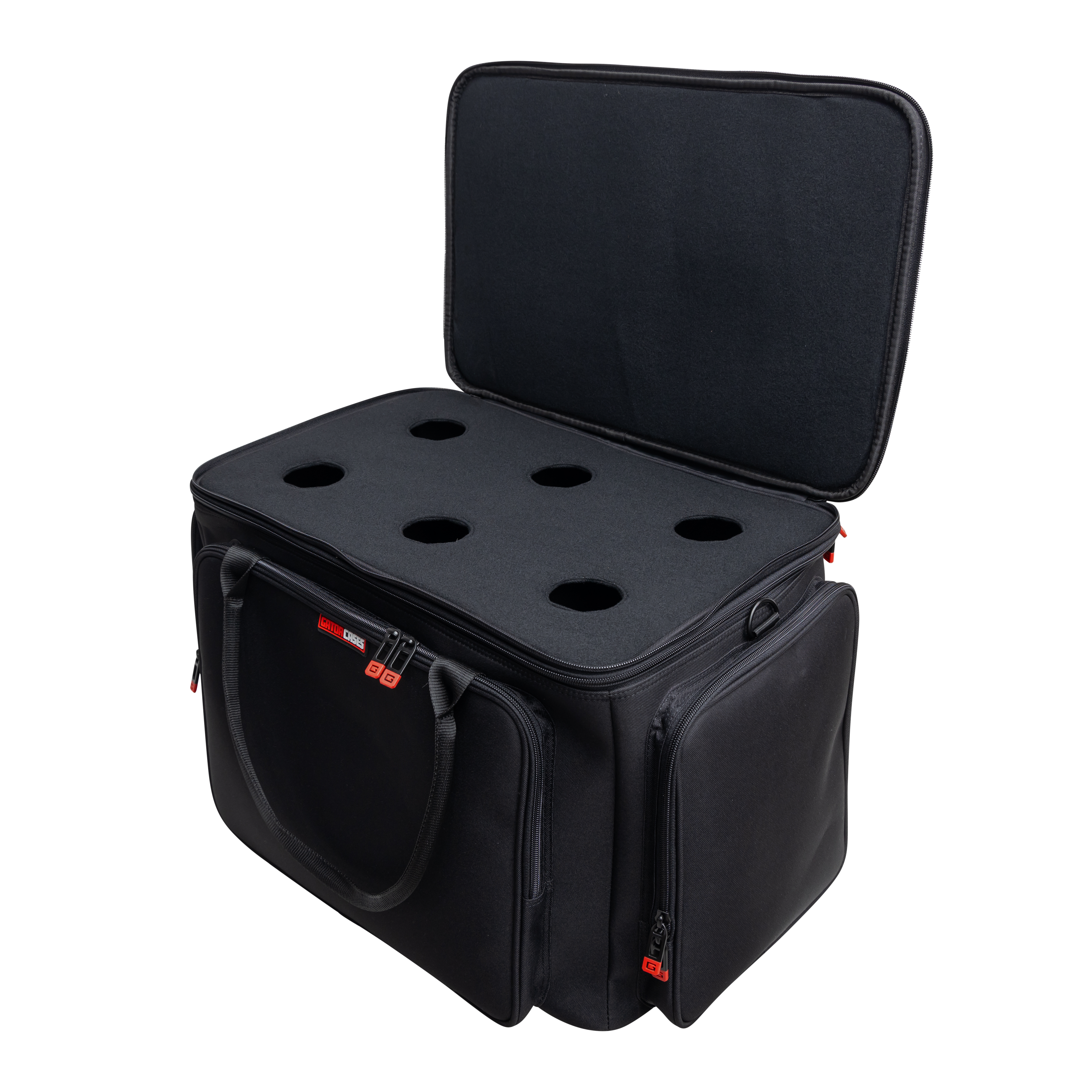 X-Large Modular Mute Bag for Low Brass Players