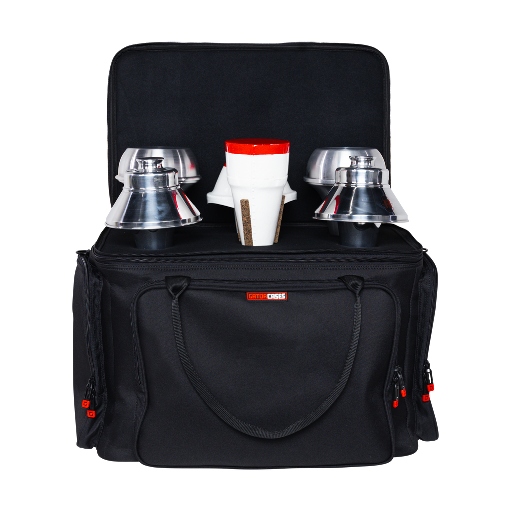 X-Large Modular Mute Bag for Low Brass Players