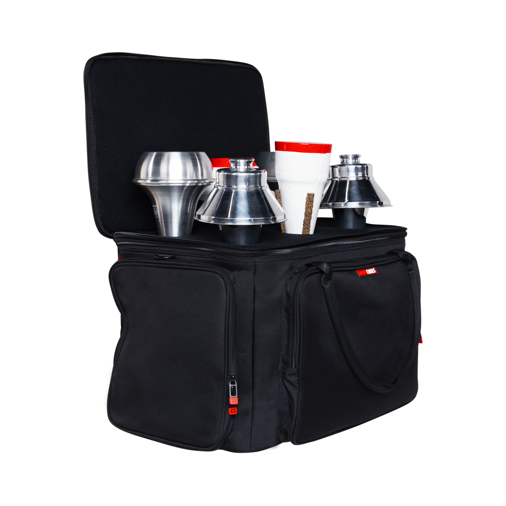X-Large Modular Mute Bag for Low Brass Players