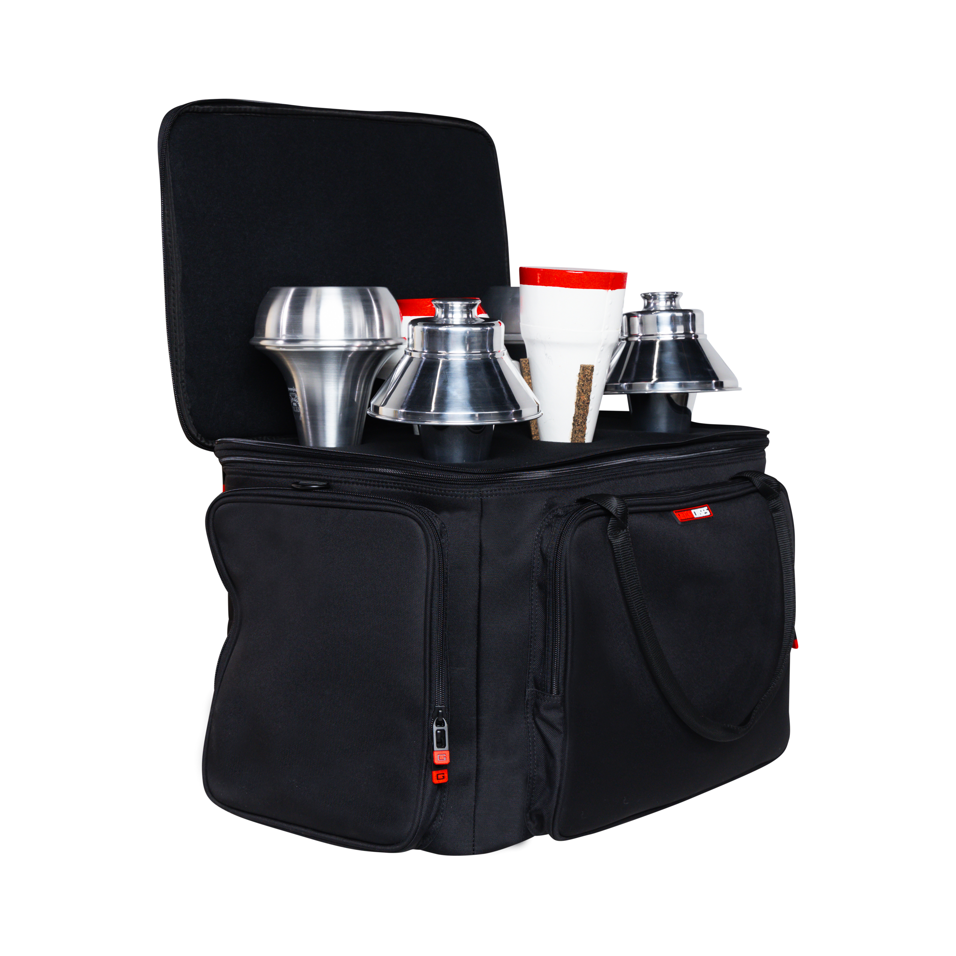 X-Large Modular Mute Bag for Low Brass Players