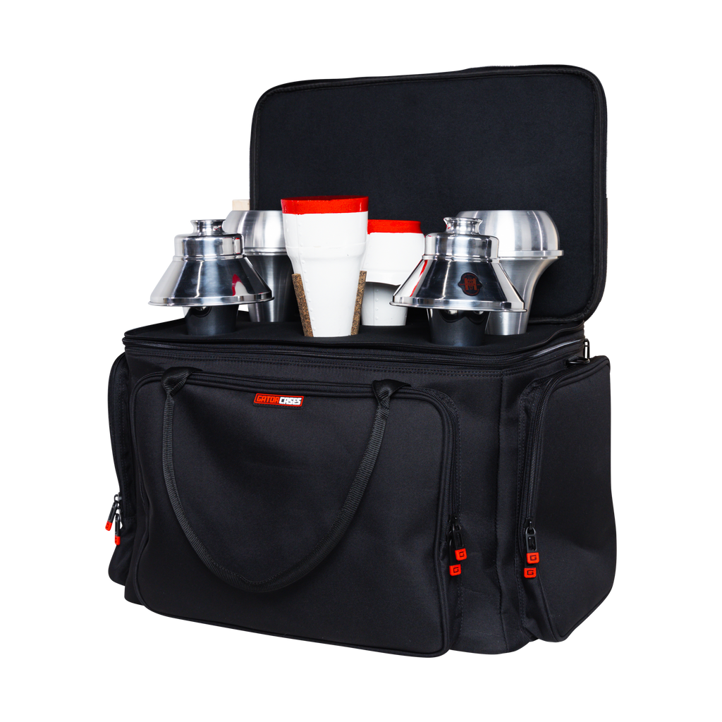 X-Large Modular Mute Bag for Low Brass Players