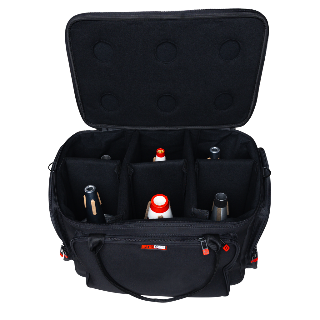 X-Large Modular Mute Bag for Low Brass Players