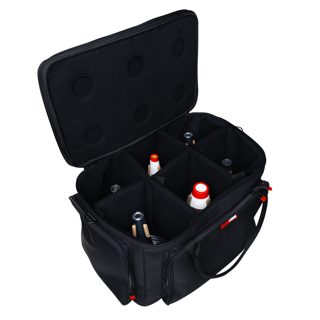 X-Large Modular Mute Bag for Low Brass Players
