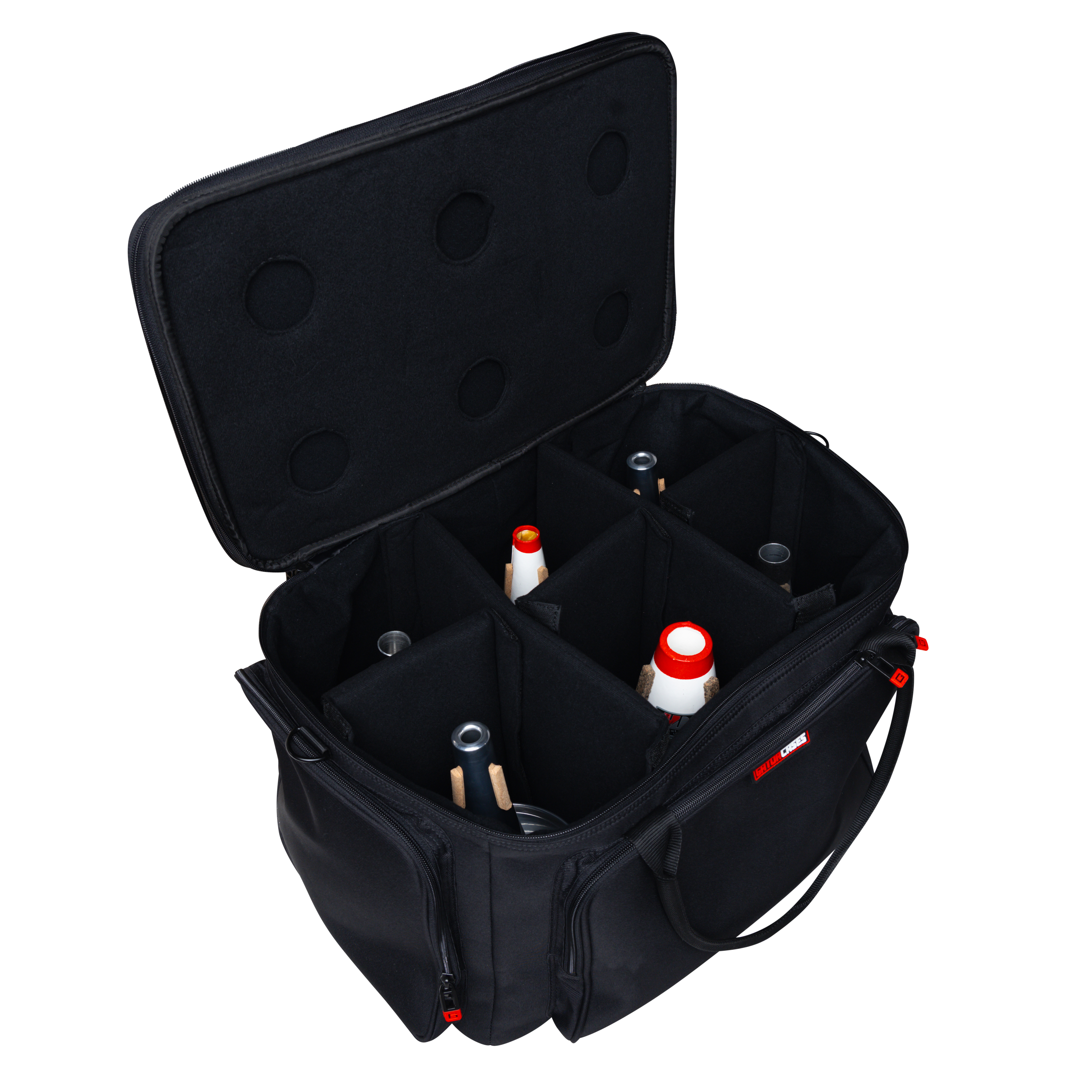 X-Large Modular Mute Bag for Low Brass Players