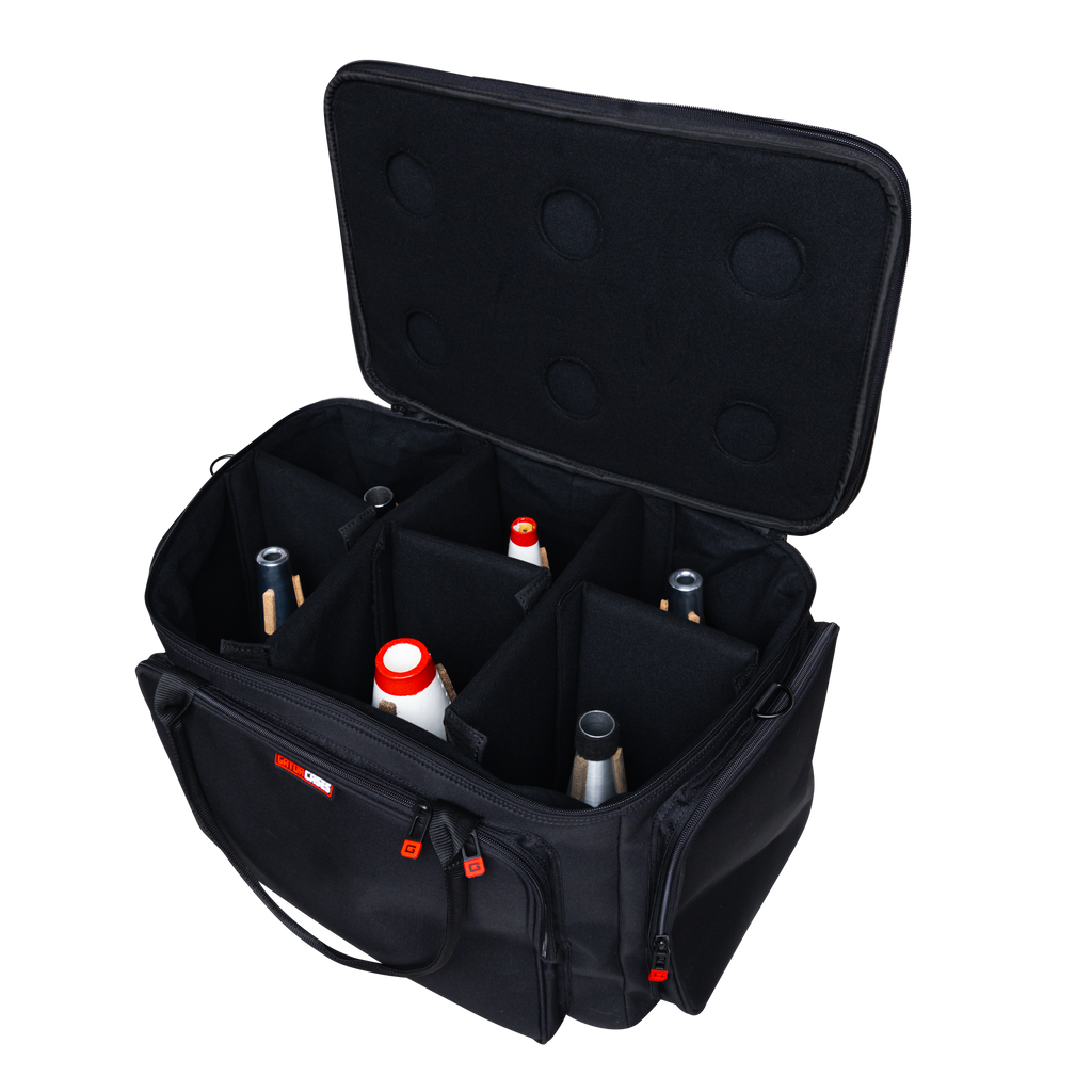 X-Large Modular Mute Bag for Low Brass Players