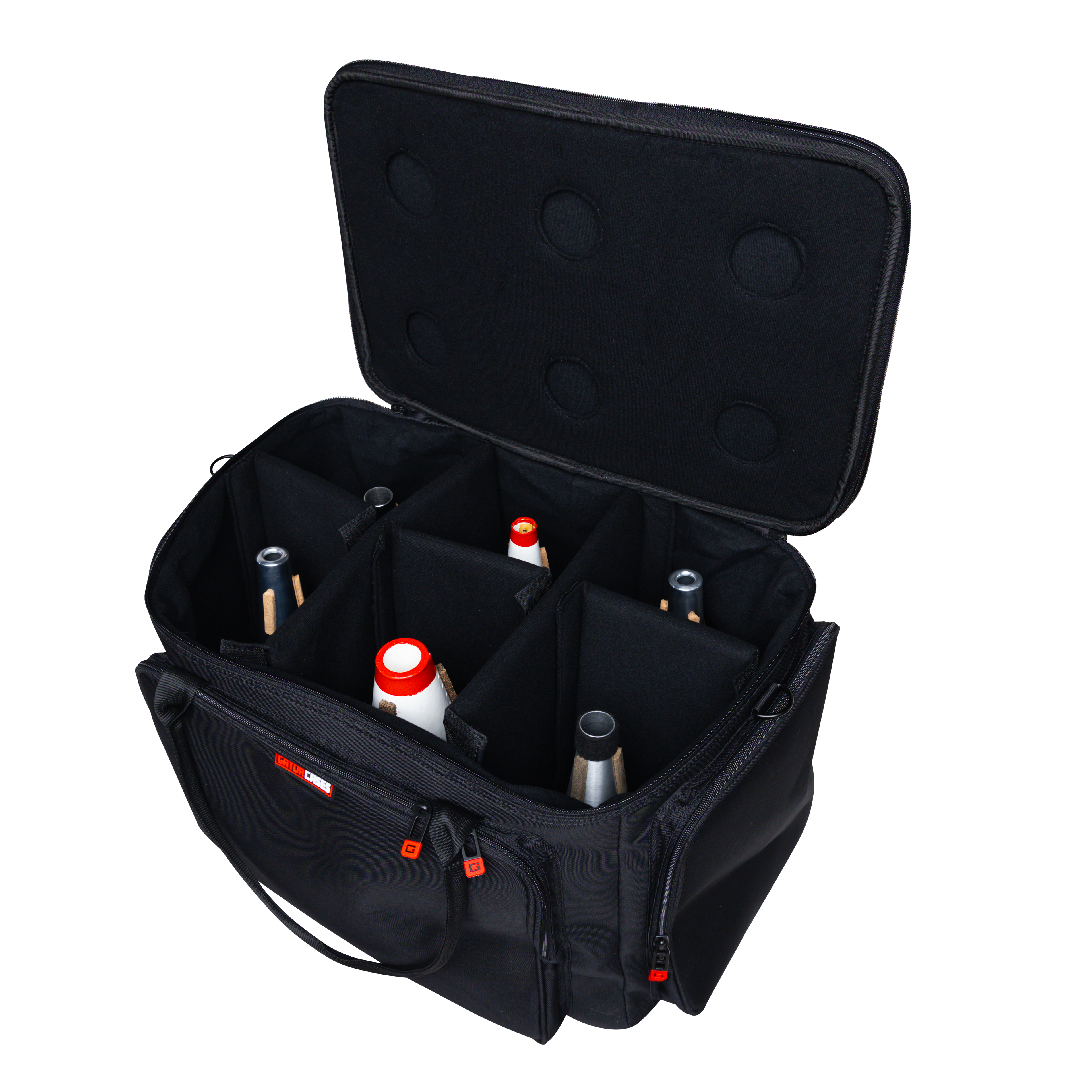 X-Large Modular Mute Bag for Low Brass Players