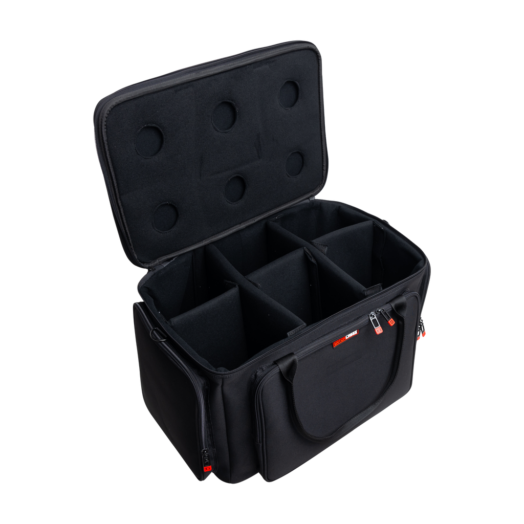 X-Large Modular Mute Bag for Low Brass Players