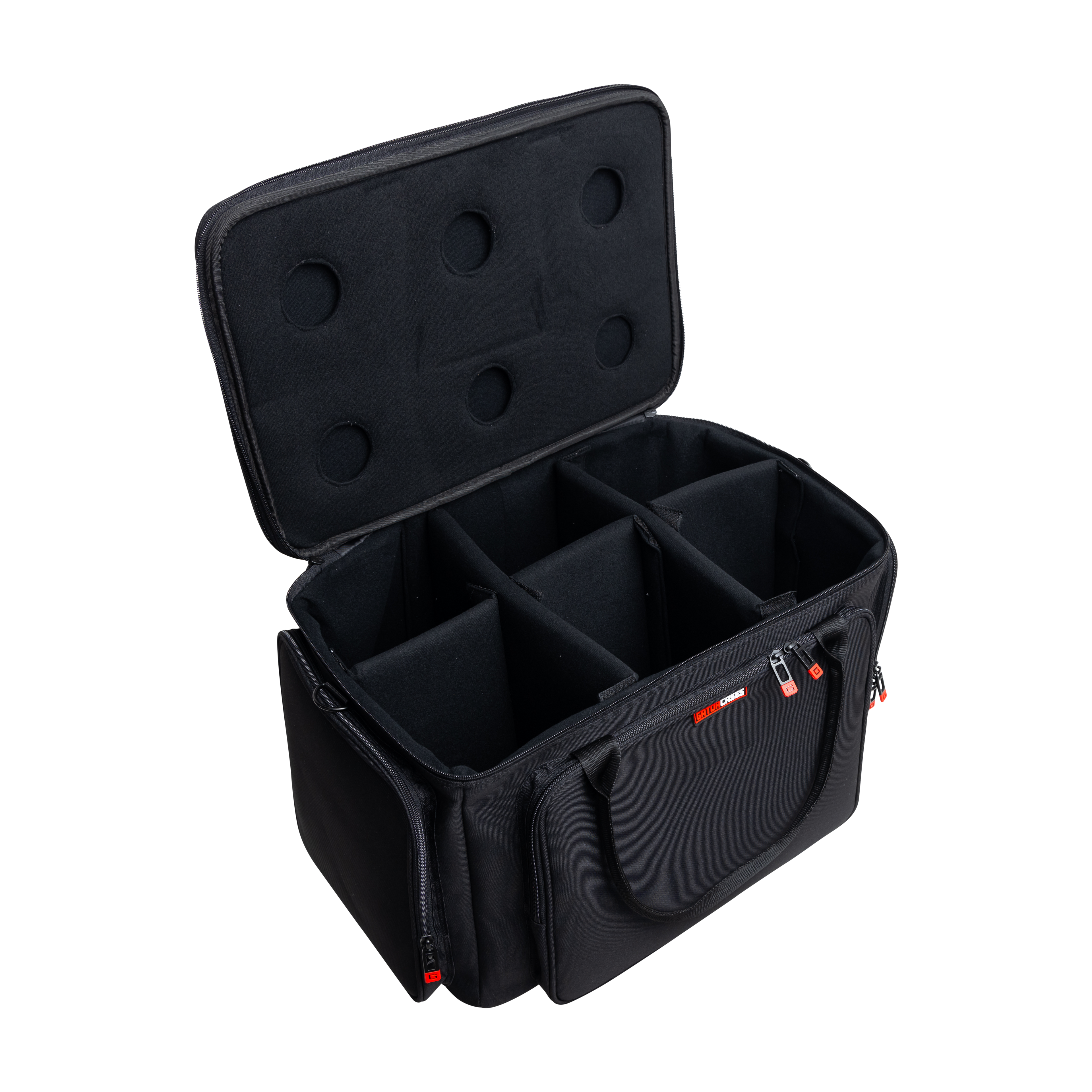 X-Large Modular Mute Bag for Low Brass Players