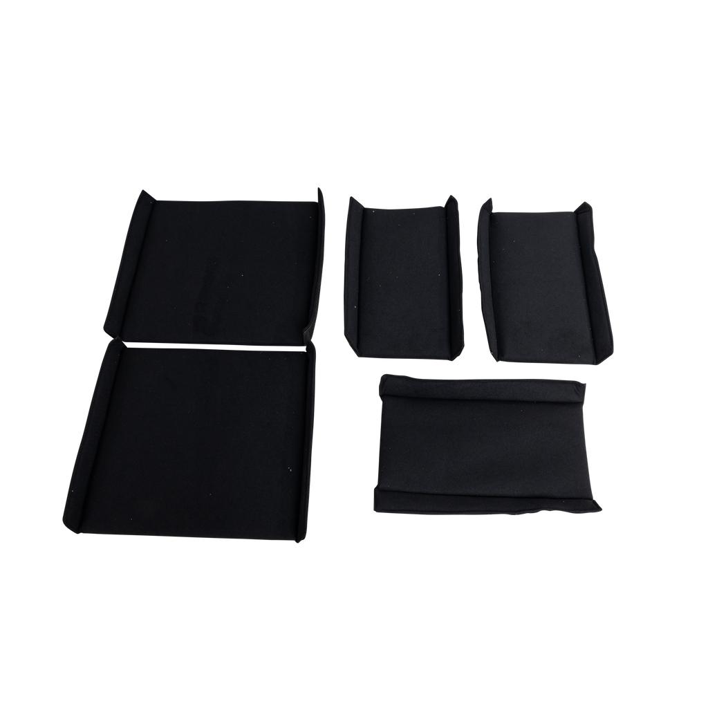 X-Large Modular Mute Bag for Low Brass Players