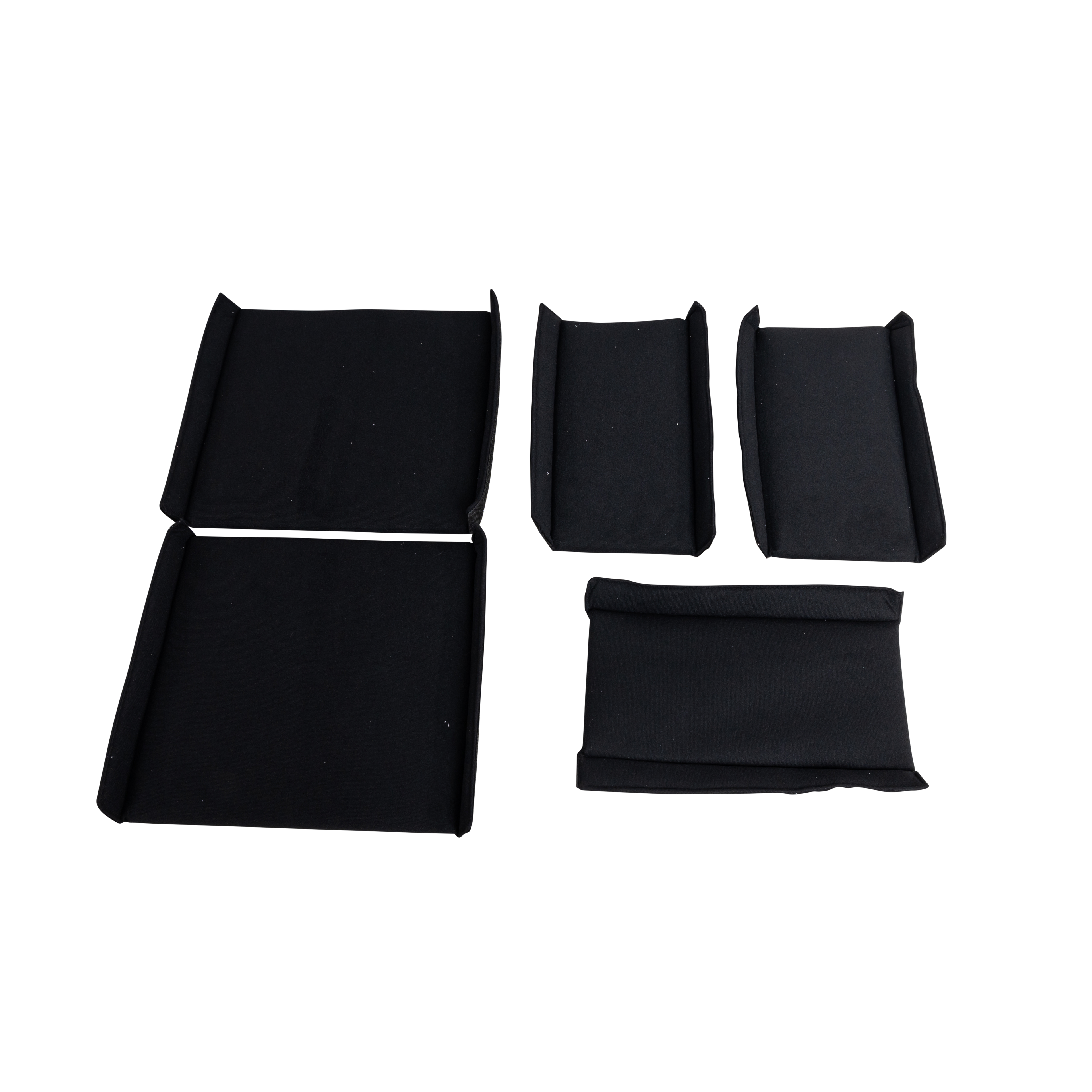X-Large Modular Mute Bag for Low Brass Players