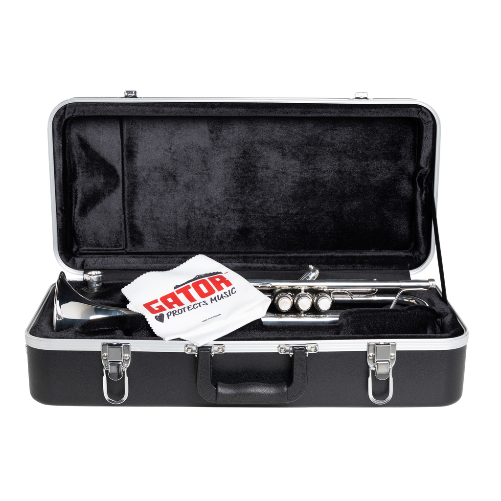 Polishing Cloth for Wind Instruments
