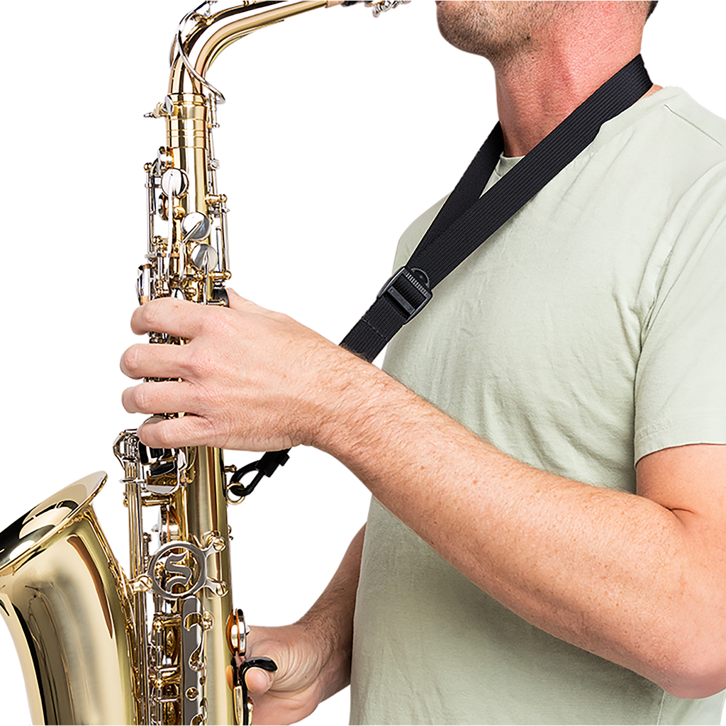 Alto and Tenor Sax Strap