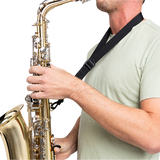 Alto and Tenor Sax Strap