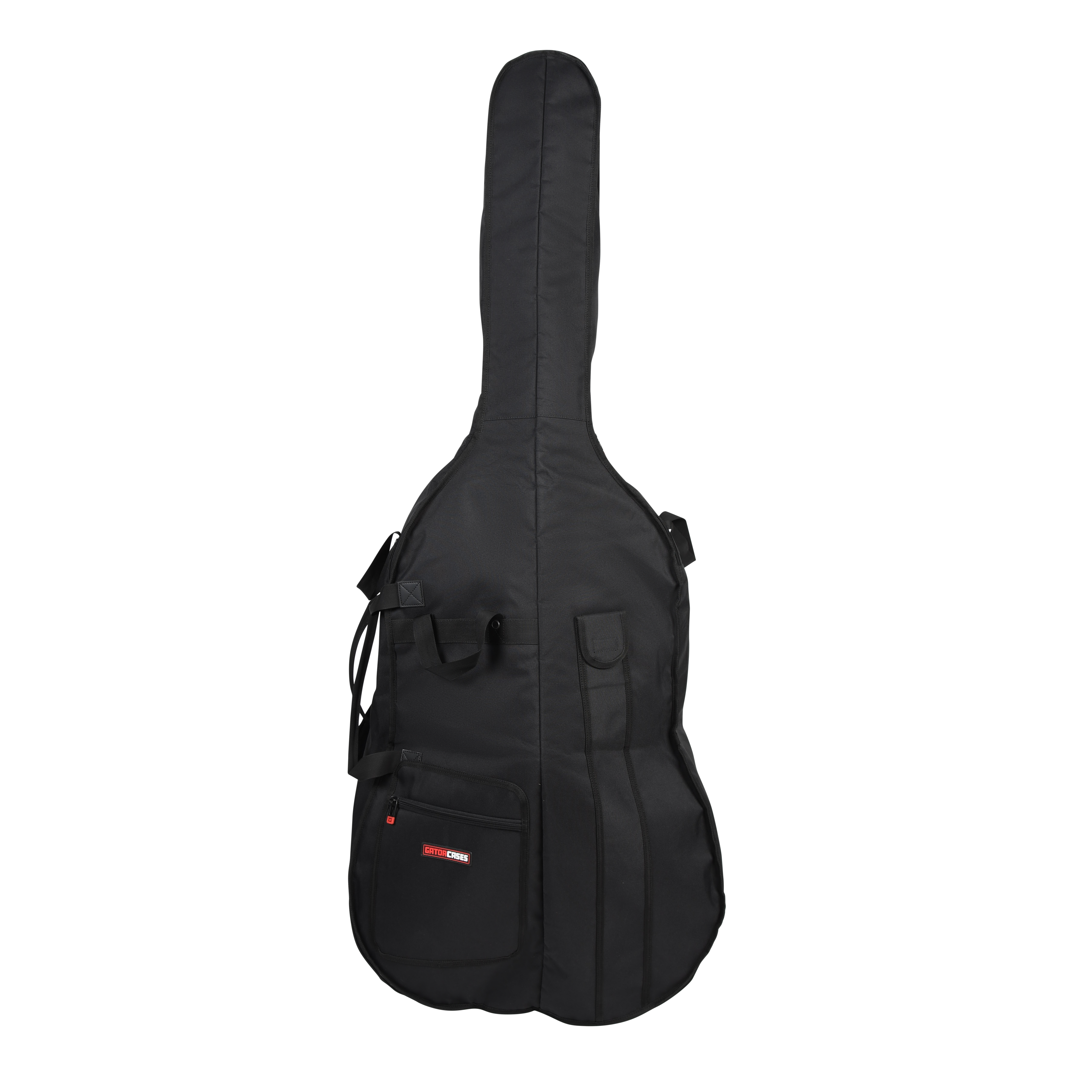 Lightweight Bag for 1/2 Double Bass