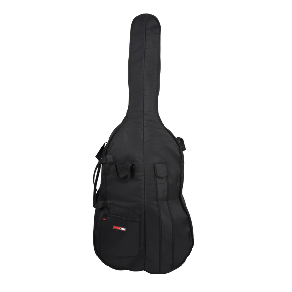 Lightweight Bag for 1/2 Double Bass