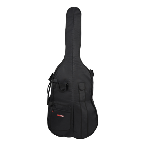 Lightweight Bag for 1/2 Double Bass