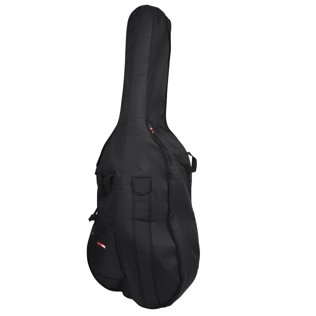 Lightweight Bag for 1/2 Double Bass