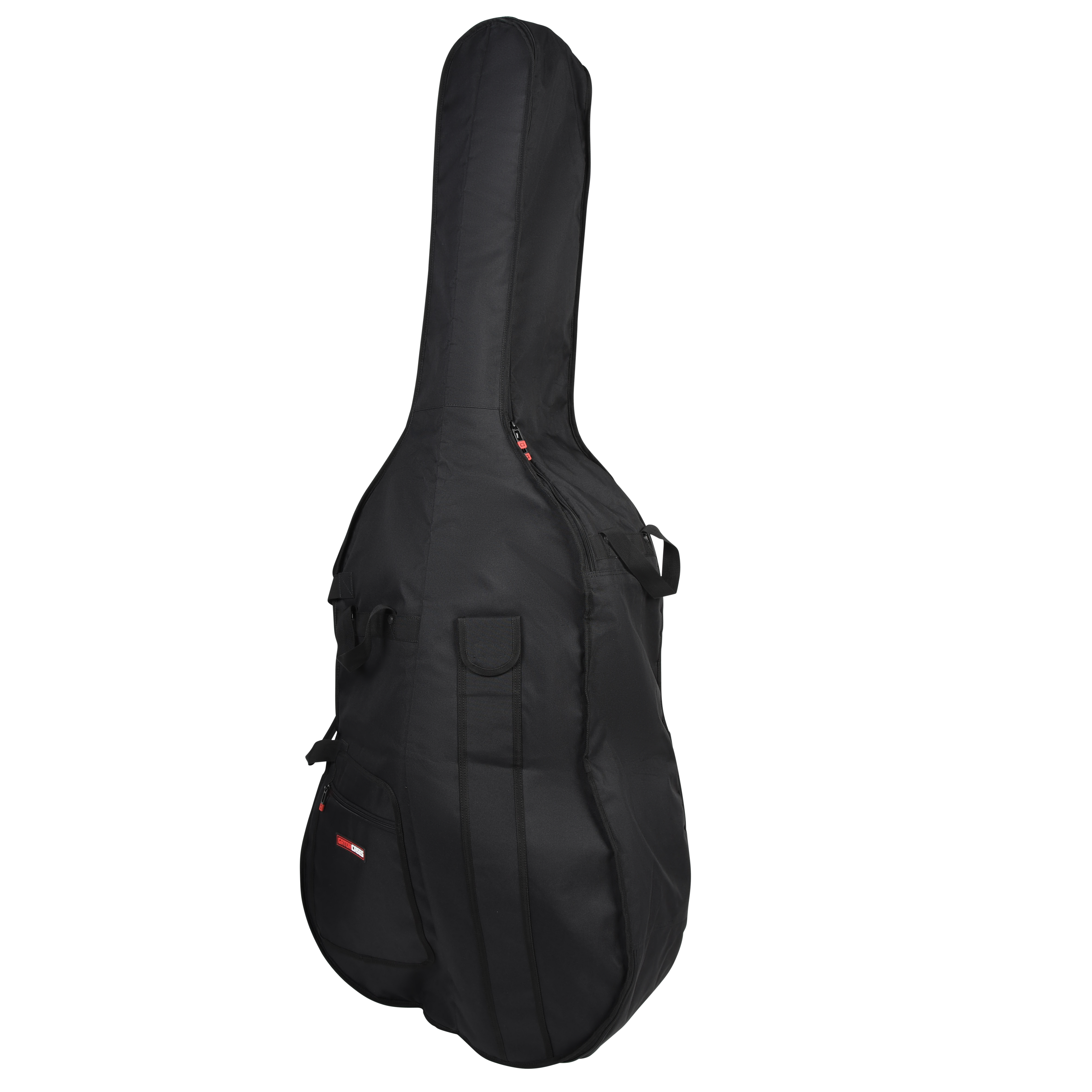 Lightweight Bag for 1/2 Double Bass
