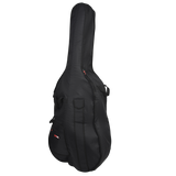 Lightweight Bag for 1/2 Double Bass