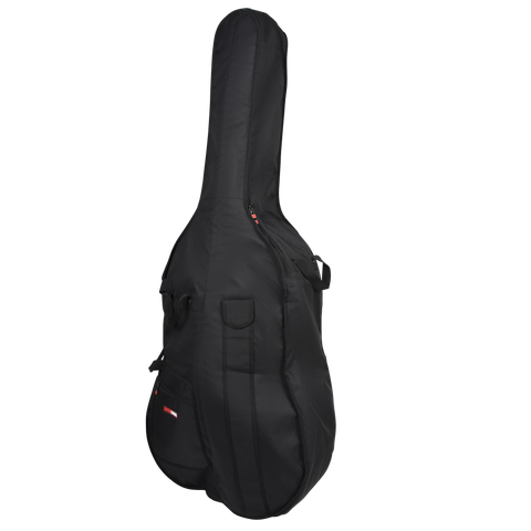 Lightweight Bag for 1/2 Double Bass